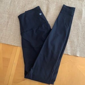 Lululemon Wunder Under leggings 28”